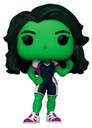 FUNKO SHE HULK