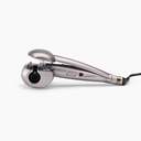 RIZADOR BABYLISS 2660NPE CURLSECRET PLATA/DORADO