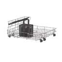 LVJ. CANDY CP6E51LS 5P 45CM 51dBA INOX