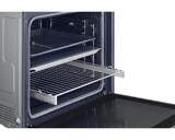 HORNO SAMSUNG NV7B4430YAS/U1 76L PIROL INOX DUALCO