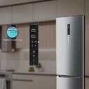 FRICOM. CECOTEC BOLERO 356L 200x60 NF INOX 02147