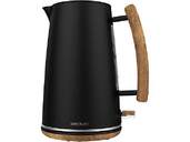 HERVIDOR CECOTEC THERMOSENSE 400 BLACK 1,7L 1479