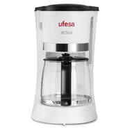 Cafetera de goteo Ufesa CG7113 Activa