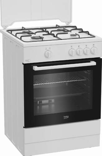 Cocina Beko FBG62000WL
