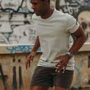 SMARTWATCH SUUNTO 9 PEAK MOSS GRAY 43MM