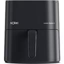 FREIDORA AIRE SOLAC FA1400D 5L DIGITAL NEGRA