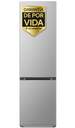 FRICOM. LG GBV5240CPY 203x60 METALFRESH INOX
