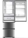 FRICOM. HAIER A3FE835CGJE 190x60  INOX 3D