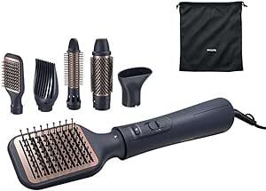 Moldeador Philips BHA530/00