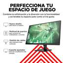MONITOR HP OMEN 27Q QHD 165HZ FREESYNC