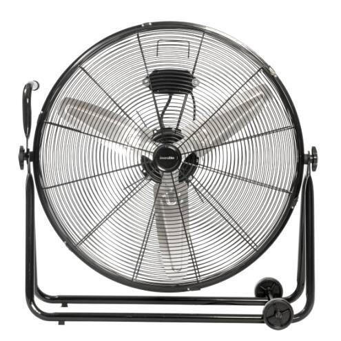 Ventilador Suelo Universal Blue Astún 3016