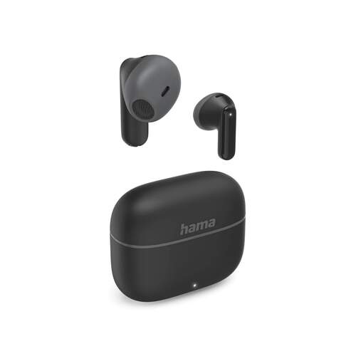Auriculares Hama Freedom Light I Negro