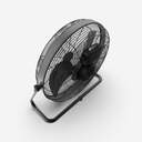 CIRCULADOR U.BLUE ASTUN 4090 90W 40CMS NGRO.