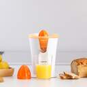 EXPRIM. TAURUS CITRUS UP 40W VASO ALTO