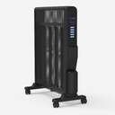 RADIADOR MICA U.BLUE 4020B UCRM9004 2000W NGR WIF