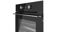 HORNO TEKA HLB8550SC NEGRO VAPOR 111200001