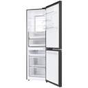FRICOM. HAIER HDR7619DNGB 192x60 NF CRISTAL NEGRO