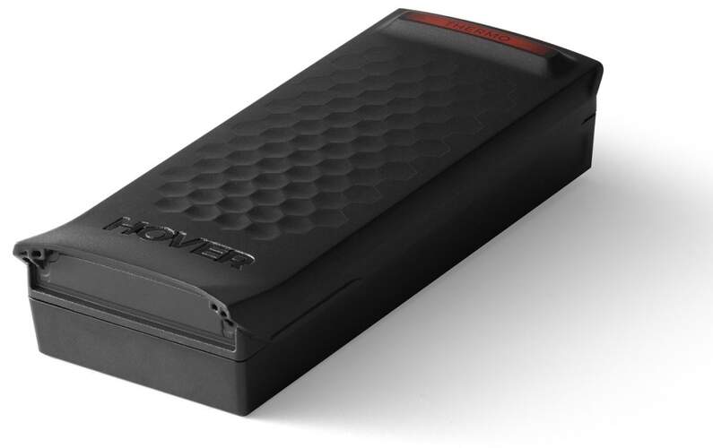 Bater&iacute;a HOVERAir Thermo Smart Battery