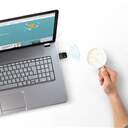 ADAPTADOR USB TP LINK AC600 WIFI USB