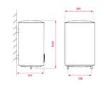 TERMO TEKA EWH80H 80280