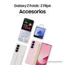 SMARTPHONE SAMSUNG Z FOLD 6 12/256 6,3%%%quot; NAVY