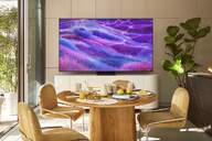 TV SAMSUNG 65%%%quot; TQ65QN80F UHD NEOQLED SMARTTV 144HZ