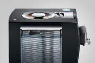 CAFET. JURA Z10 ALUMINIUM DARK INOX SUPERAUT 15368
