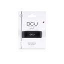 SOPORTE DCU SMARTPHONE UNIVERSAL COCHE NEGRO