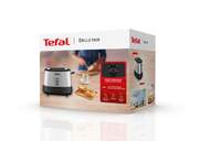TOST. TEFAL TT520D10 2R CORTO INOX