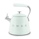 HERVIDOR SMEG WKF01PG 2,3L SILBANTE VERDE
