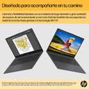 PORTATIL HP 15-FC0088NS RYZEN 3 8GB 256SSD 15,3%%%quot;