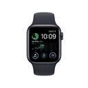SMARTWATCH APPLE SE MNJT3TY/A 40MM MIDLIGHT ALUMIN