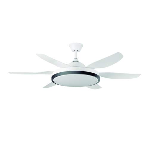 Ventilador de techo Orbegozo CP165132 DC
