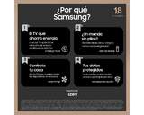 TV SAMSUNG 85%%%quot; TQ85Q60D QLED UHD SMART TV HDR10 