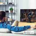 TV PANASONIC 50%%%quot; TX50MX600E UHD SMART TV PEANA