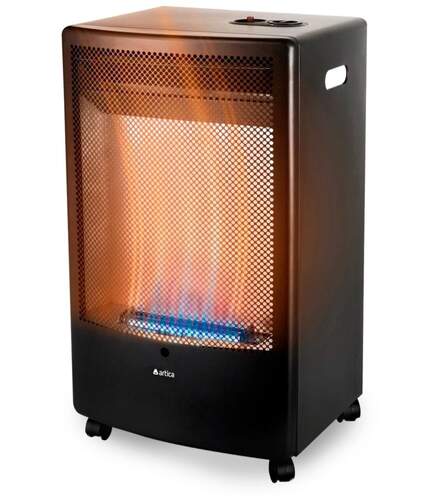 Estufa Gas Butano Artica AEA2300