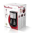 CAFET. MOULINEX FG370811 FILTRO SUBITO SELECT