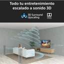 TV SONY 50%%%quot; XR50X90S UHD TRIL STV XR F.ARRAY BRAVI