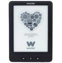 E-BOOK WOXTER SCRIBA 195 EB26-075 6%%%quot; 4GB LUZ TACTI