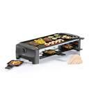 RACLETTE PRINCESS 162840 TEPPANYAKI %%%amp; GRILL PARTY