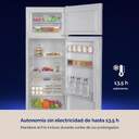 FRI. ARTICA AFE2P14355L206B 143x55 2P CICLICO BCO