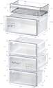 FRICOM. BALAY 3KFC653XI 186x60 326L NF INOX