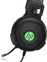 AURICULARES HP PAVILLON GAMING 600