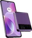 SMARTPHONE MOTOROLA RAZR 40 8/256 6,9%%%quot; LILA