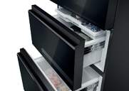 FRICOM. HAIER HTW7620DNGB 205x60 3P NF DSP NEGRO