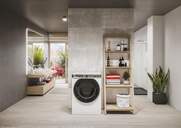 LVD. HOOVER H5WPB69AMBC1S 9K 1600R BCA SMART