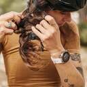 SMARTWATCH SUUNTO 9 PEAK BIRCH WHITE TITANIU 43MM