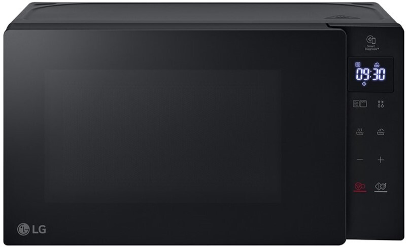 Microondas LG MH6032GAS