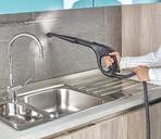 VAPORETA POLTI SMART 30R PTEU0268 1800W 3BAR