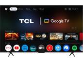 TV TCL 65%%%quot; 65P8K UHD QLED GOOGLETV 144HZ ONKYO
